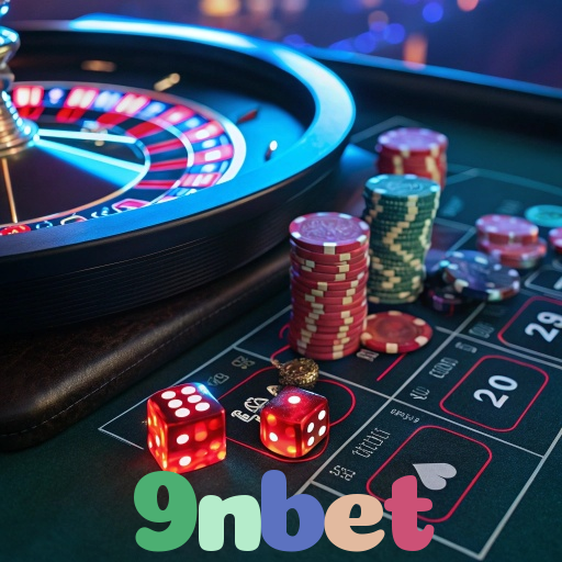 9nbet - Baixe o App 9nbet para Android e Comece a Jogar