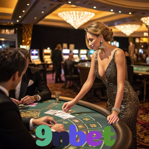 9nbet - Baixe o App 9nbet para Android e Comece a Jogar