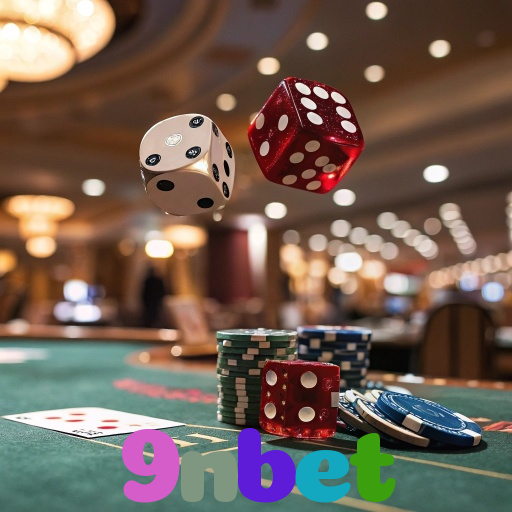 9nbet - Baixe o App 9nbet para Android e Comece a Jogar