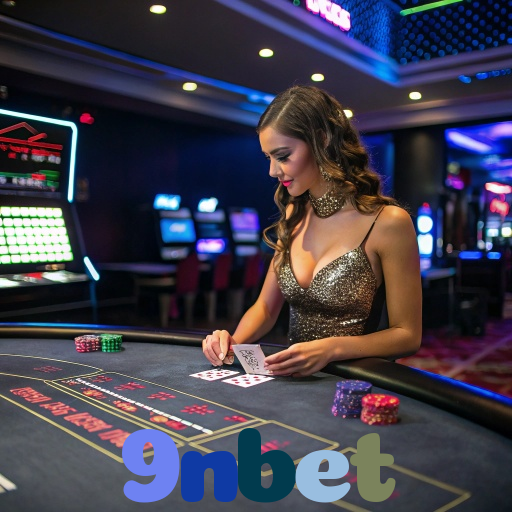 9nbet - Baixe o app 9nbet no Google Play e jogue ao vivo