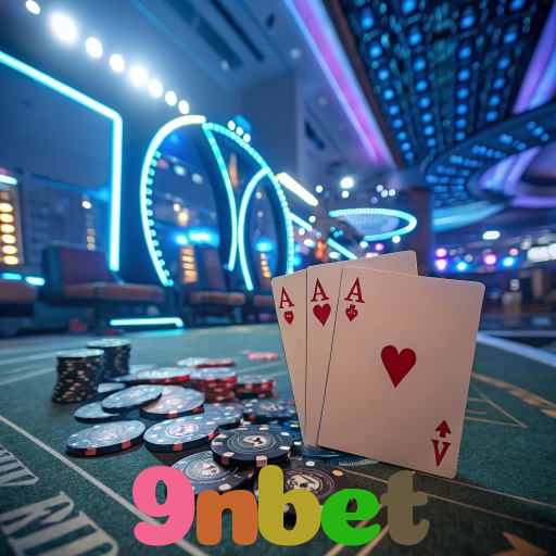 9nbet - Baixe o app 9nbet no Google Play e jogue ao vivo