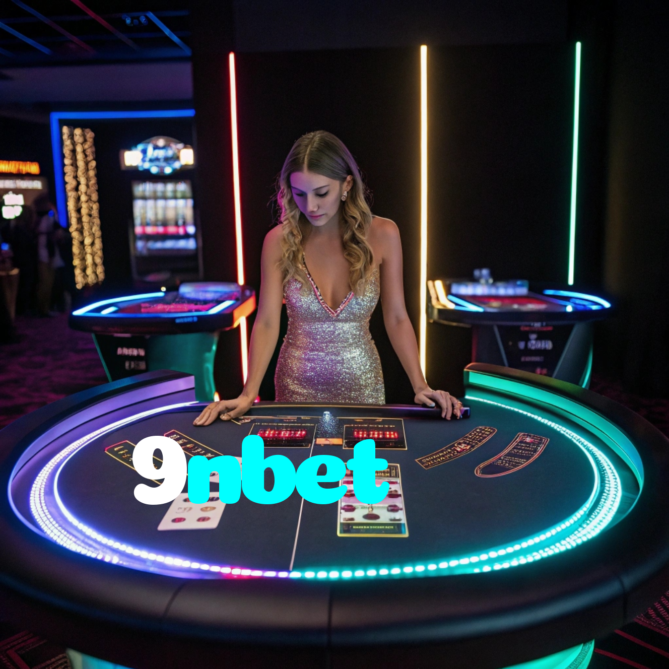 9nbet - Baixe o App 9nbet para Android e Comece a Jogar