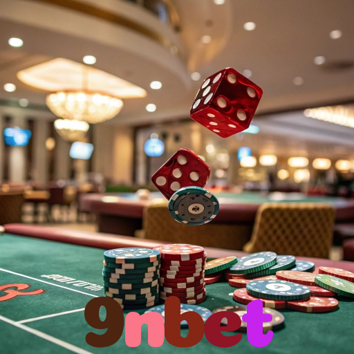 9nbet - Baixe o App 9nbet para Android e Comece a Jogar