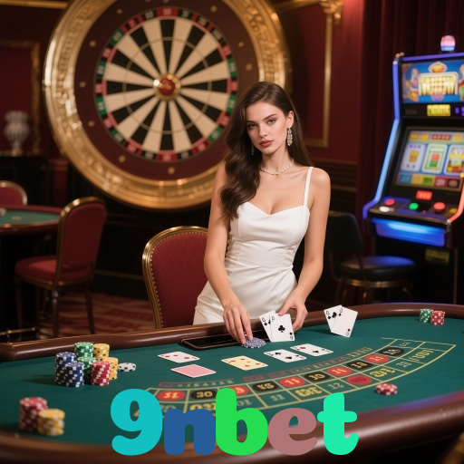 9nbet - Baixe o app 9nbet no Google Play e jogue ao vivo