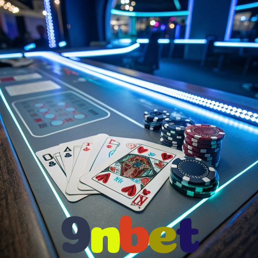9nbet - Baixe o App 9nbet para Android e Comece a Jogar
