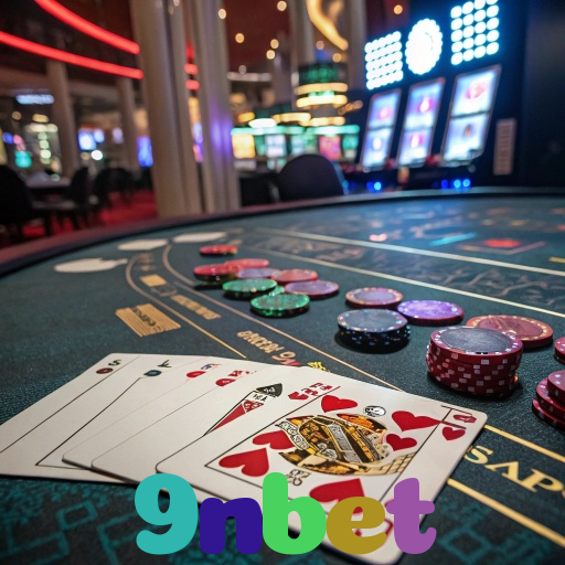 9nbet - Baixe o App 9nbet para Android e Comece a Jogar