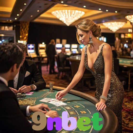 9nbet - Baixe o app 9nbet no Google Play e jogue ao vivo