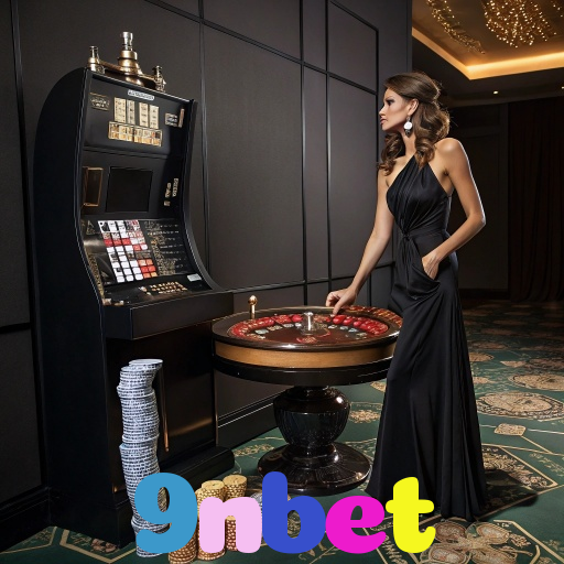9nbet - Baixe o app 9nbet no Google Play e jogue ao vivo