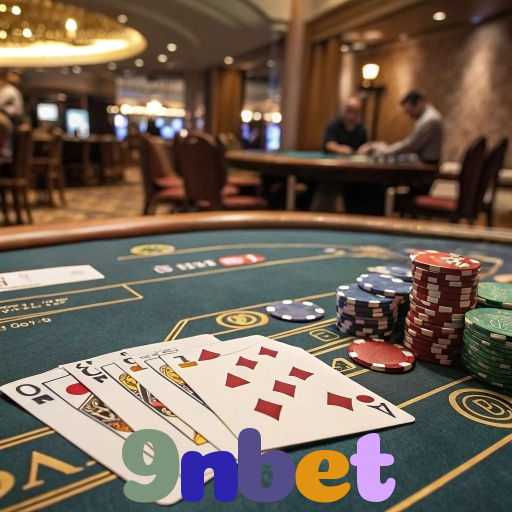 9nbet - Baixe o app 9nbet no Google Play e jogue ao vivo