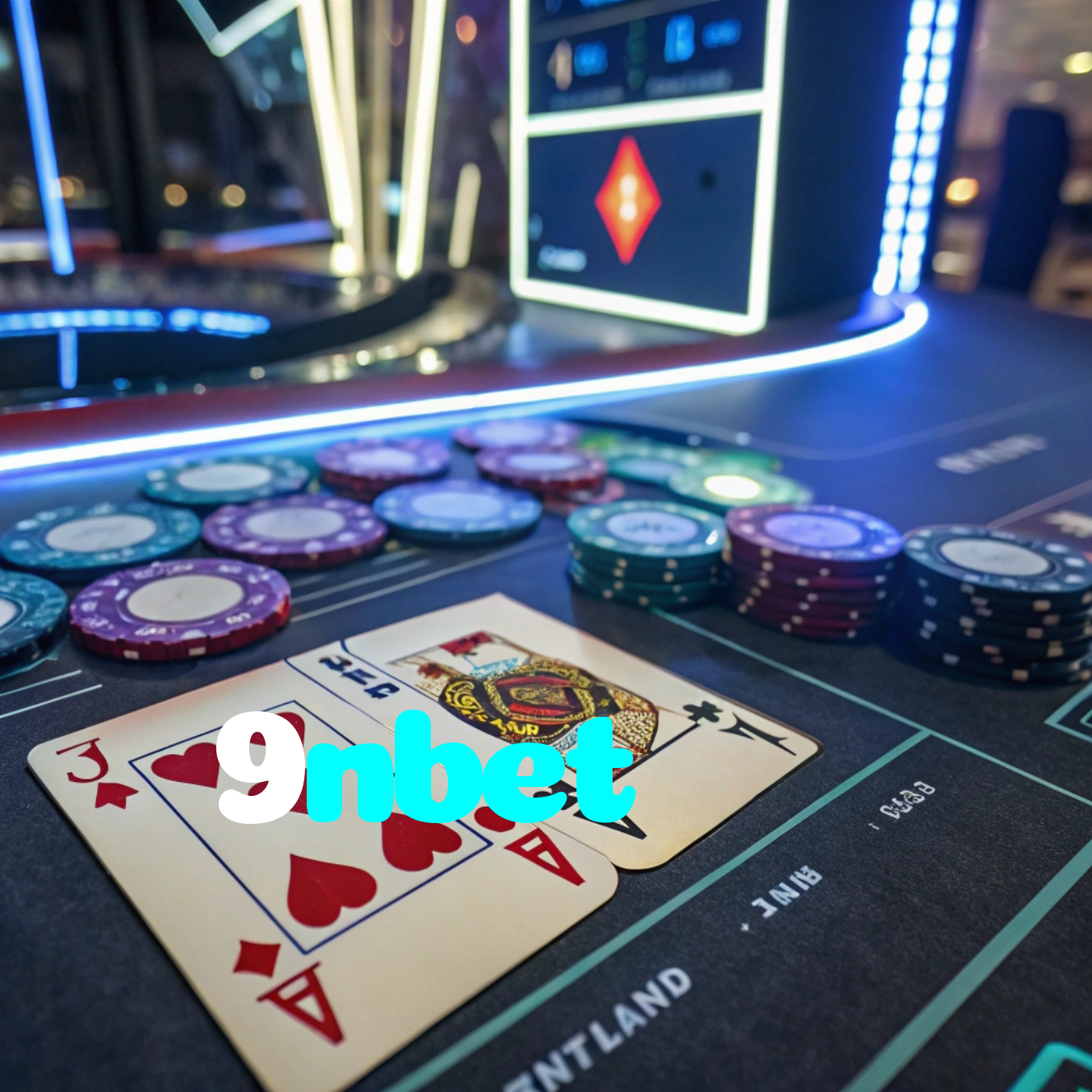 9nbet - Baixe o App 9nbet para Android e Comece a Jogar