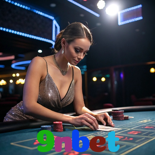 9nbet - Baixe o App 9nbet para Android e Comece a Jogar