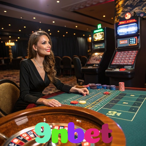 9nbet - Baixe o app 9nbet no Google Play e jogue ao vivo