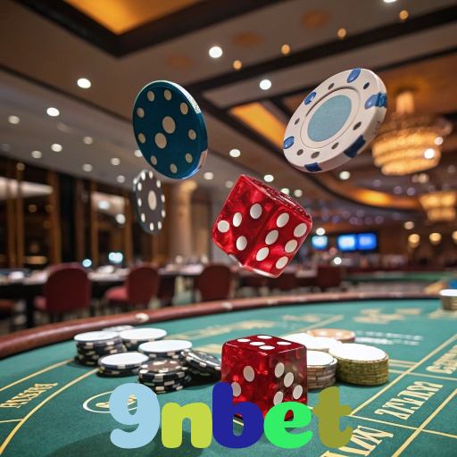 9nbet - Baixe o app 9nbet no Google Play e jogue ao vivo