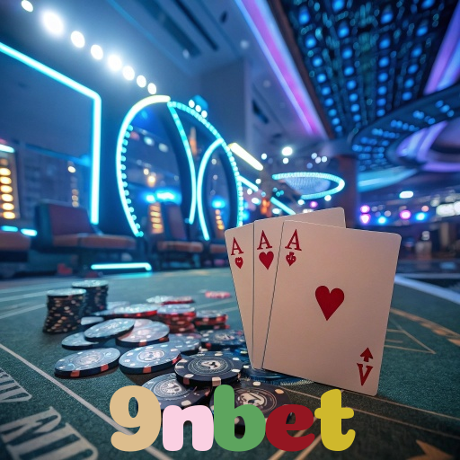 9nbet - Baixe o App 9nbet para Android e Comece a Jogar