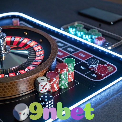 9nbet - Baixe o App 9nbet para Android e Comece a Jogar