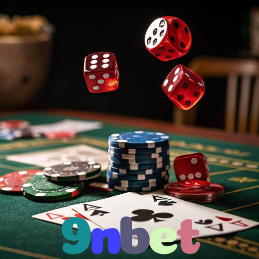 9nbet - Baixe o App 9nbet para Android e Comece a Jogar