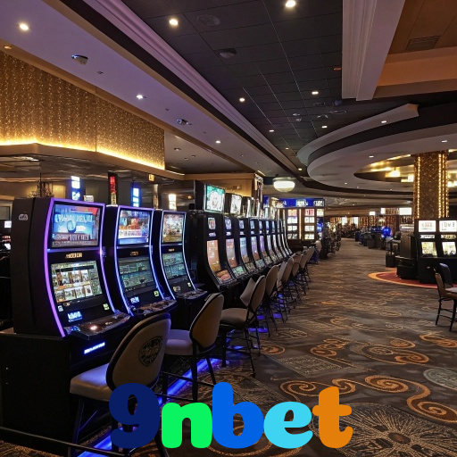 9nbet - Baixe o App 9nbet para Android e Comece a Jogar