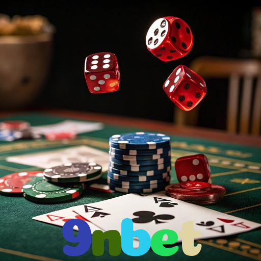 9nbet - Baixe o App 9nbet para Android e Comece a Jogar