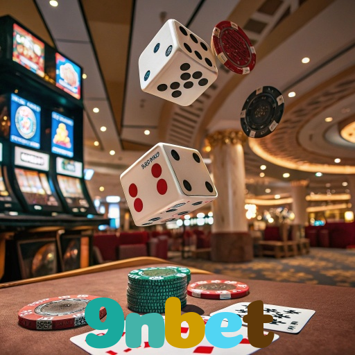 9nbet - Baixe o App 9nbet para Android e Comece a Jogar
