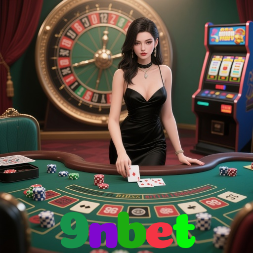 9nbet - Baixe o app 9nbet no Google Play e jogue ao vivo