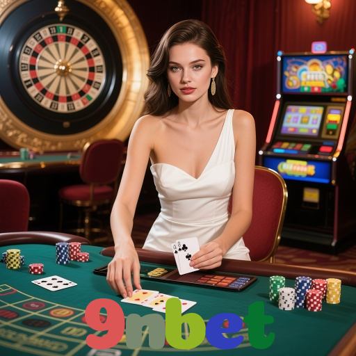 9nbet - Baixe o App 9nbet para Android e Comece a Jogar