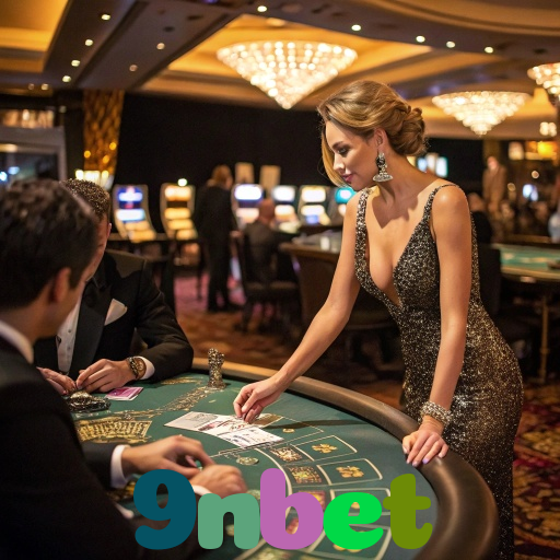 9nbet - Baixe o App 9nbet para Android e Comece a Jogar