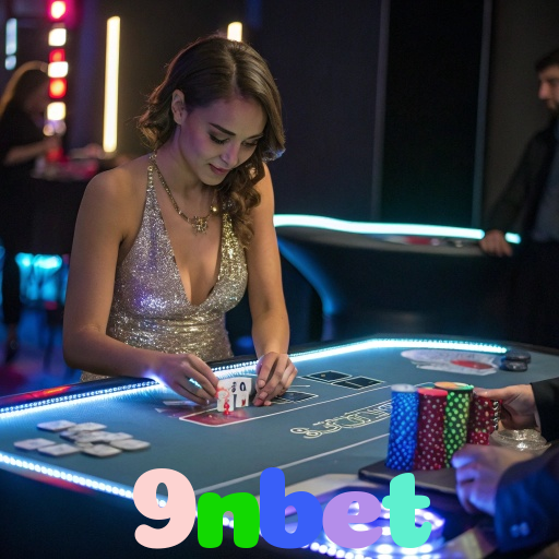 9nbet - Baixe o app 9nbet no Google Play e jogue ao vivo