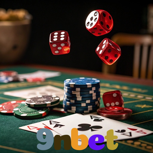 9nbet - Baixe o App 9nbet para Android e Comece a Jogar