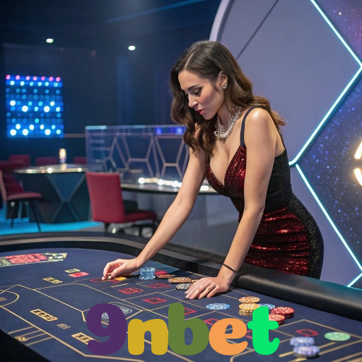 9nbet - Baixe o app 9nbet no Google Play e jogue ao vivo