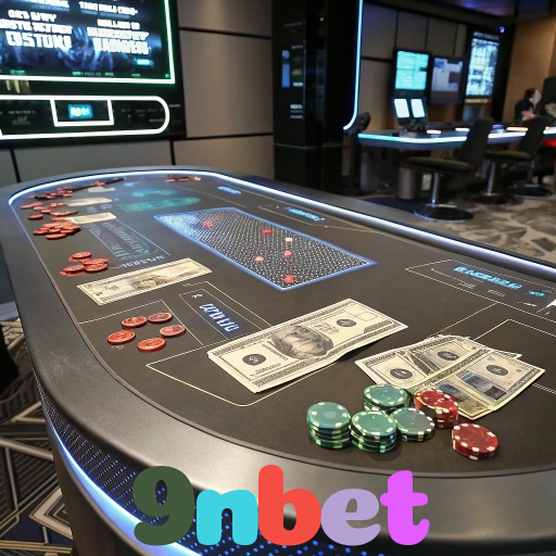 9nbet - Baixe o app 9nbet no Google Play e jogue ao vivo
