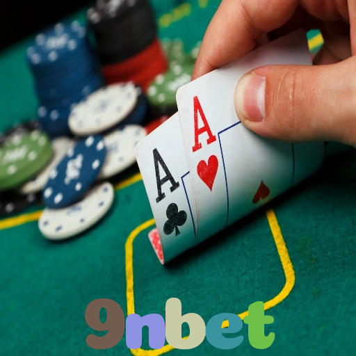 9nbet - Baixe o app 9nbet no Google Play e jogue ao vivo
