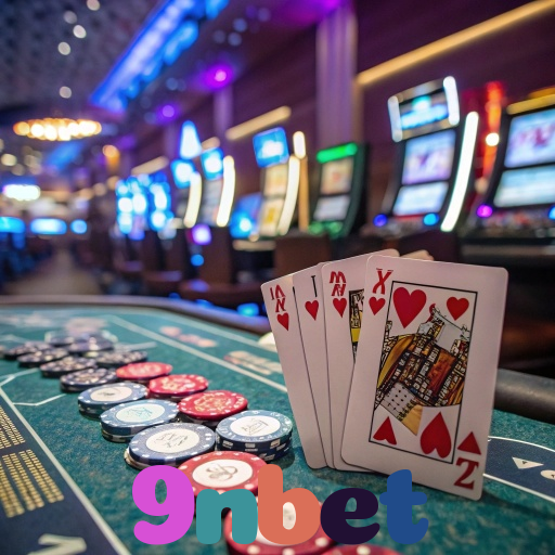 9nbet - Baixe o app 9nbet no Google Play e jogue ao vivo