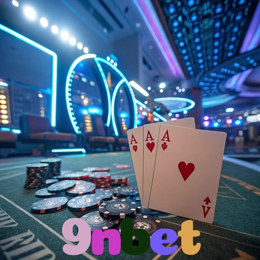 9nbet - Baixe o app 9nbet no Google Play e jogue ao vivo