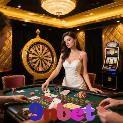 9nbet - Baixe o app 9nbet no Google Play e jogue ao vivo
