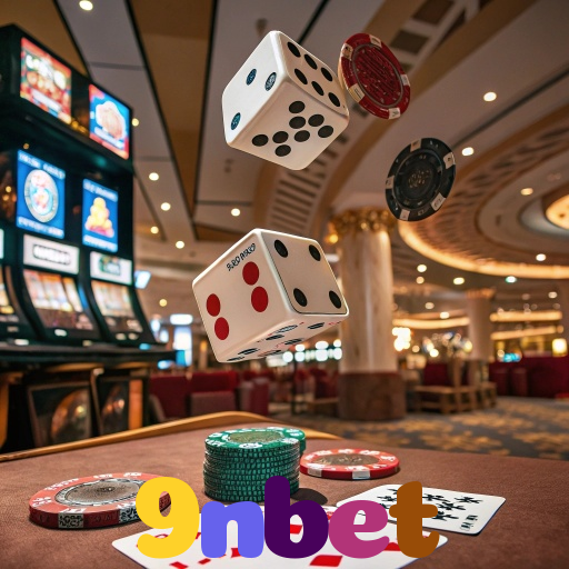 9nbet - Baixe o App 9nbet para Android e Comece a Jogar