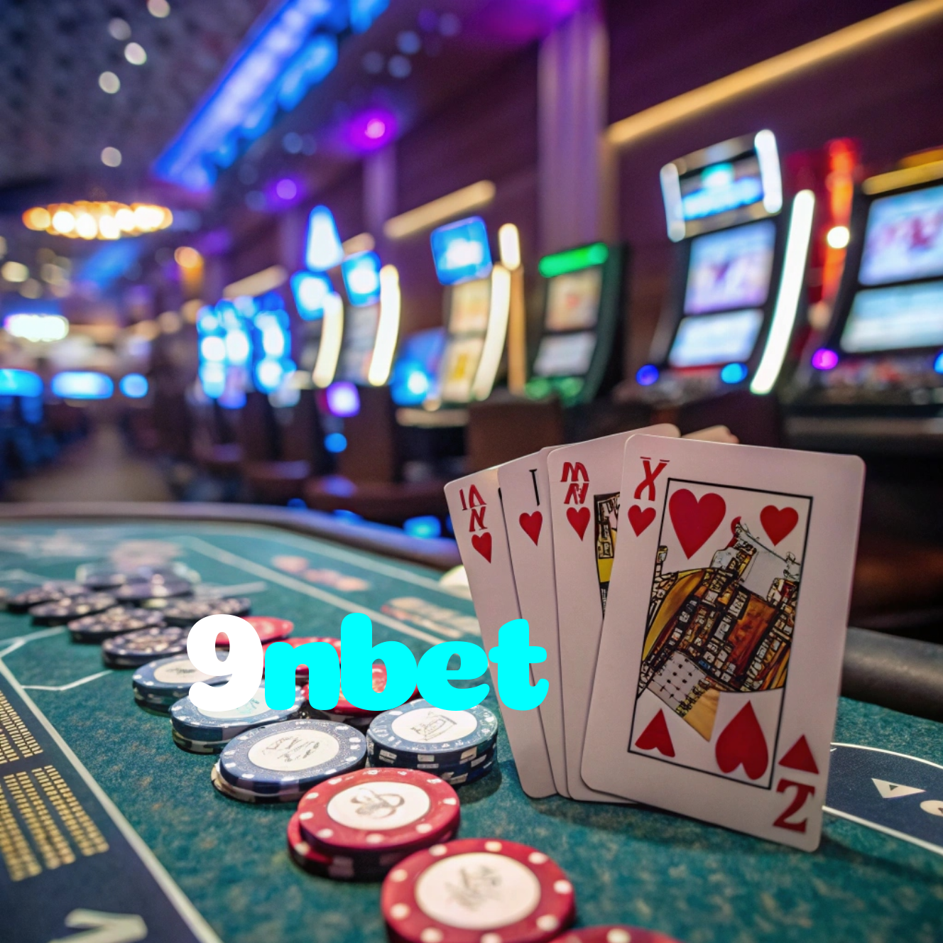 9nbet - Baixe o App 9nbet para Android e Comece a Jogar
