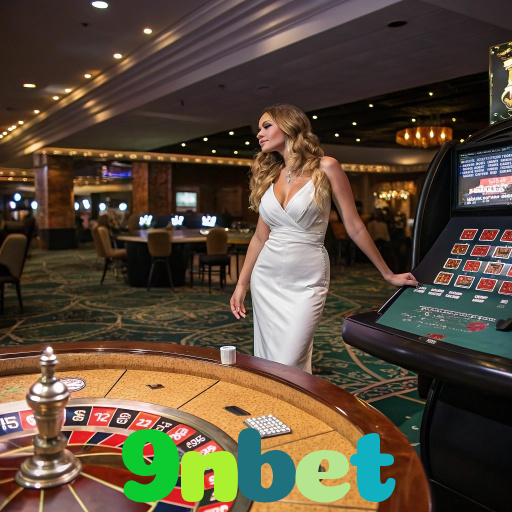 9nbet - Baixe o App 9nbet para Android e Comece a Jogar