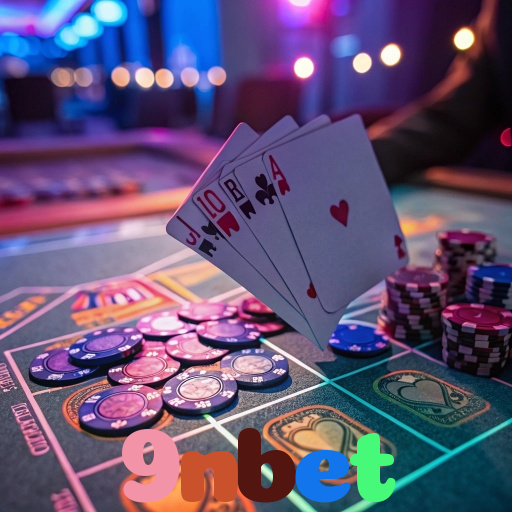 9nbet - Baixe o App 9nbet para Android e Comece a Jogar