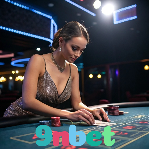 9nbet - Baixe o App 9nbet para Android e Comece a Jogar