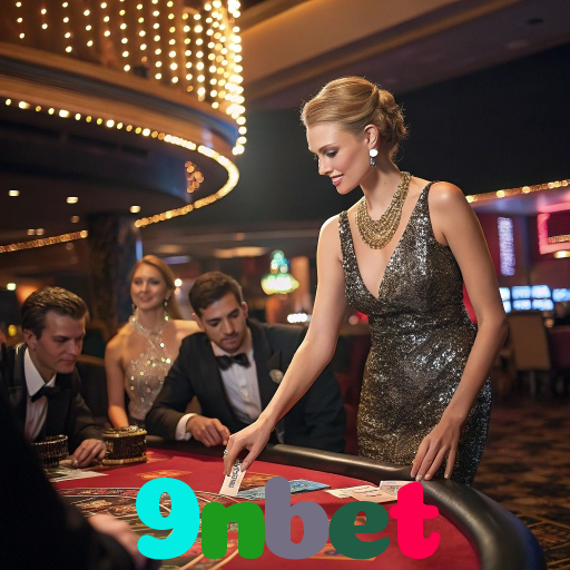 9nbet - Baixe o app 9nbet no Google Play e jogue ao vivo