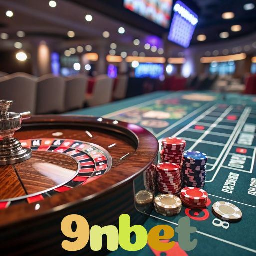 9nbet - Baixe o app 9nbet no Google Play e jogue ao vivo