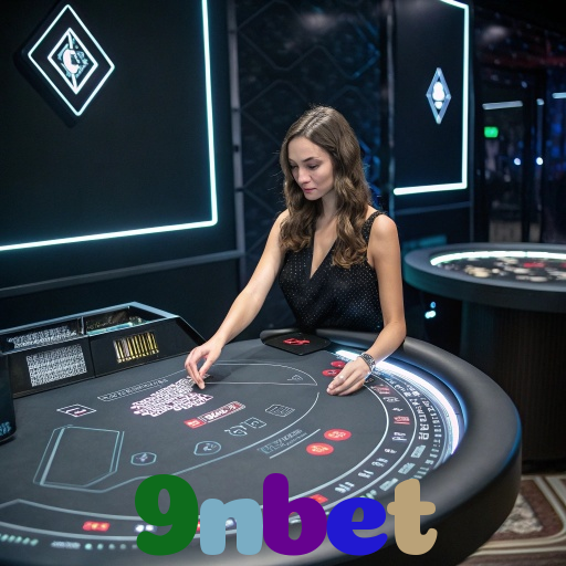 9nbet - Baixe o app 9nbet no Google Play e jogue ao vivo
