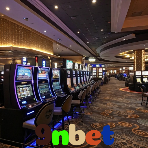 9nbet - Baixe o app 9nbet no Google Play e jogue ao vivo