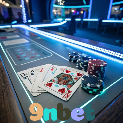 9nbet - Baixe o app 9nbet no Google Play e jogue ao vivo