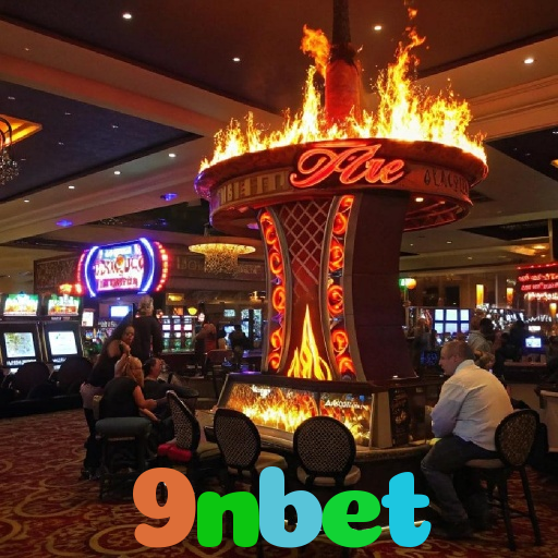 9nbet - Baixe o App 9nbet para Android e Comece a Jogar