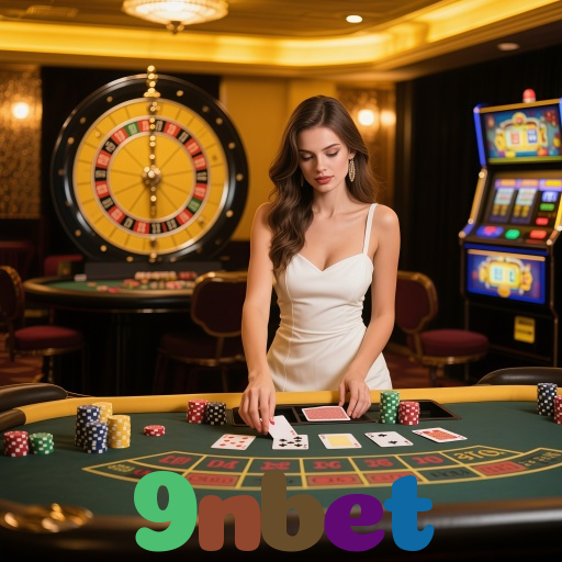 9nbet - Baixe o app 9nbet no Google Play e jogue ao vivo