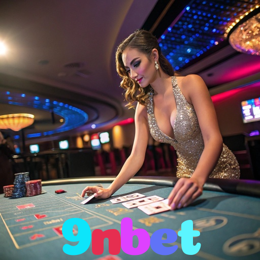 9nbet - Baixe o app 9nbet no Google Play e jogue ao vivo