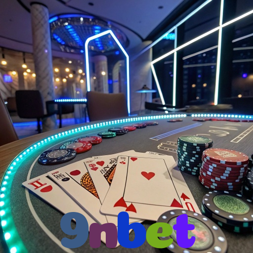 9nbet - Baixe o App 9nbet para Android e Comece a Jogar