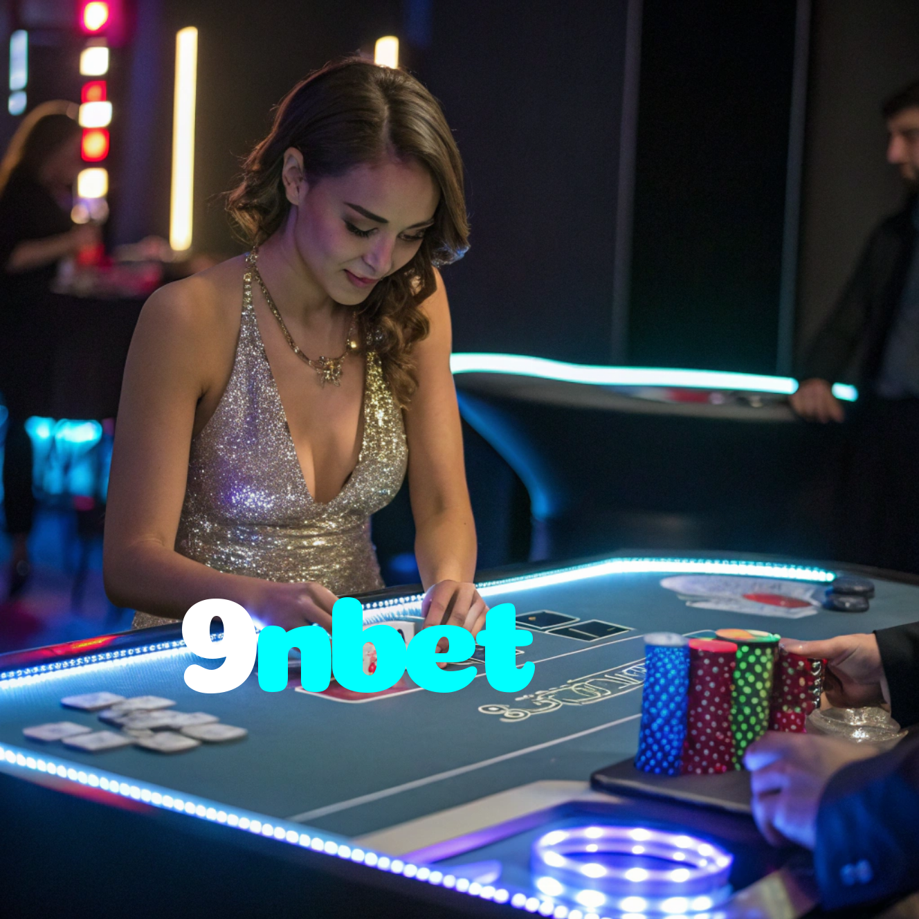9nbet - Baixe o app 9nbet no Google Play e jogue ao vivo
