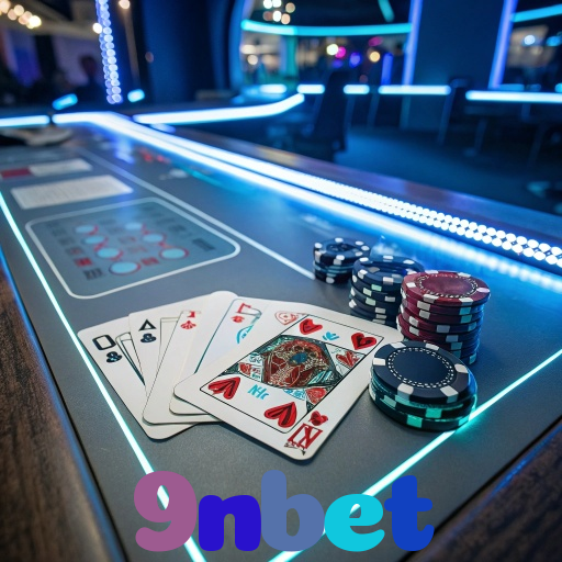 9nbet - Baixe o App 9nbet para Android e Comece a Jogar